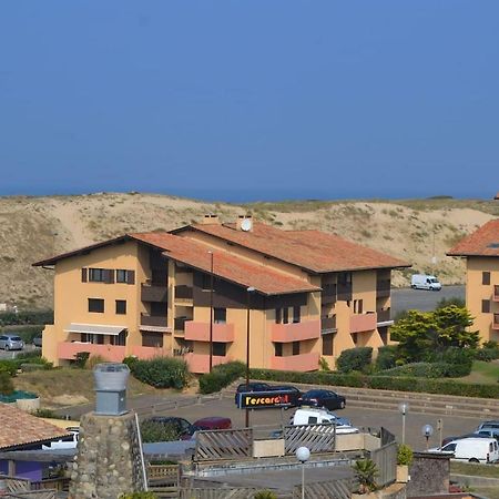 Appartamento vue océan à Seignosse Esterno foto