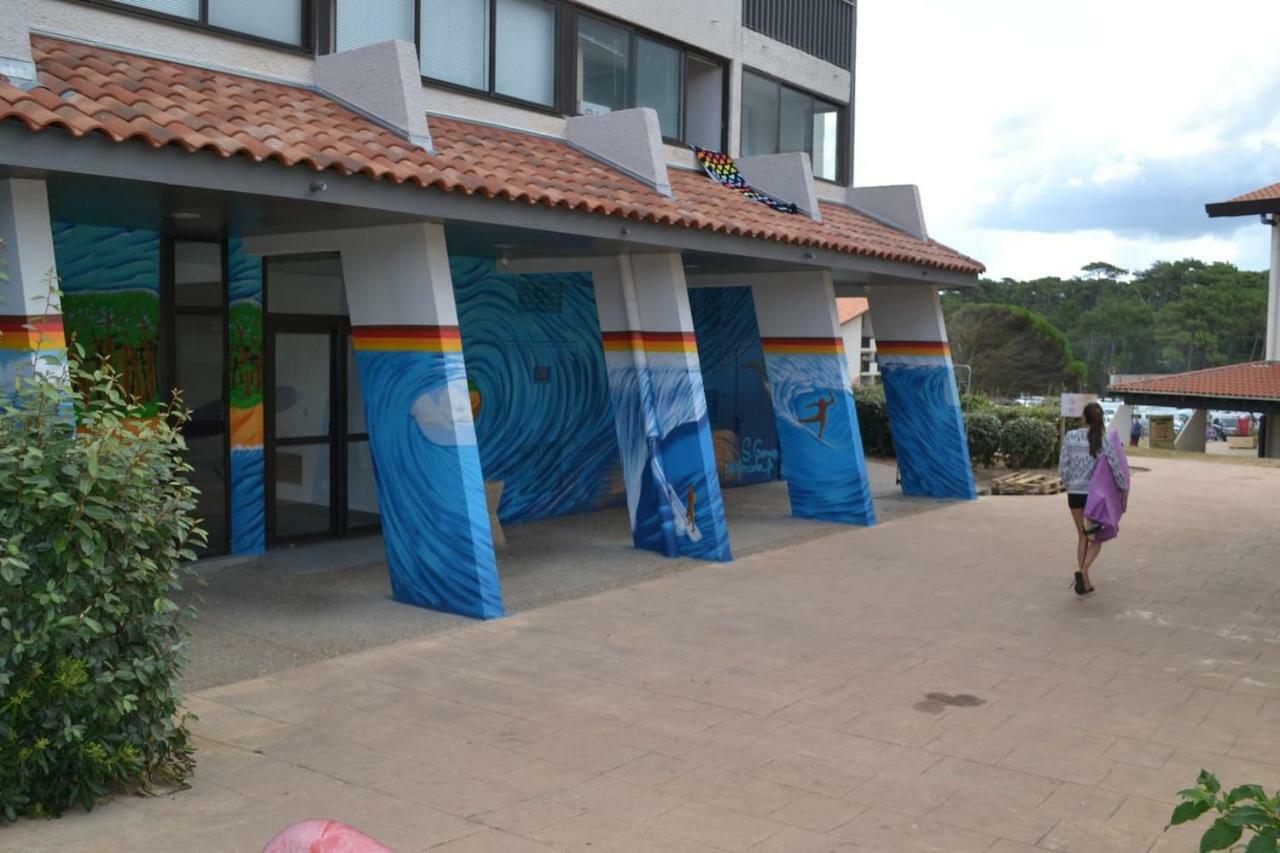 Appartamento vue océan à Seignosse Esterno foto