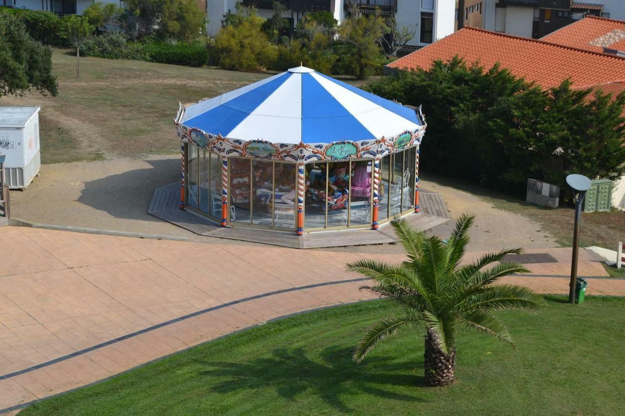 Appartamento vue océan à Seignosse Esterno foto